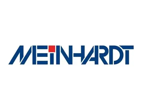 Meinhardt