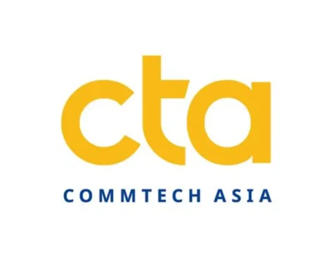 Commtech Asia
