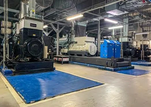 PT Dinamika Raya Prima - Data Center