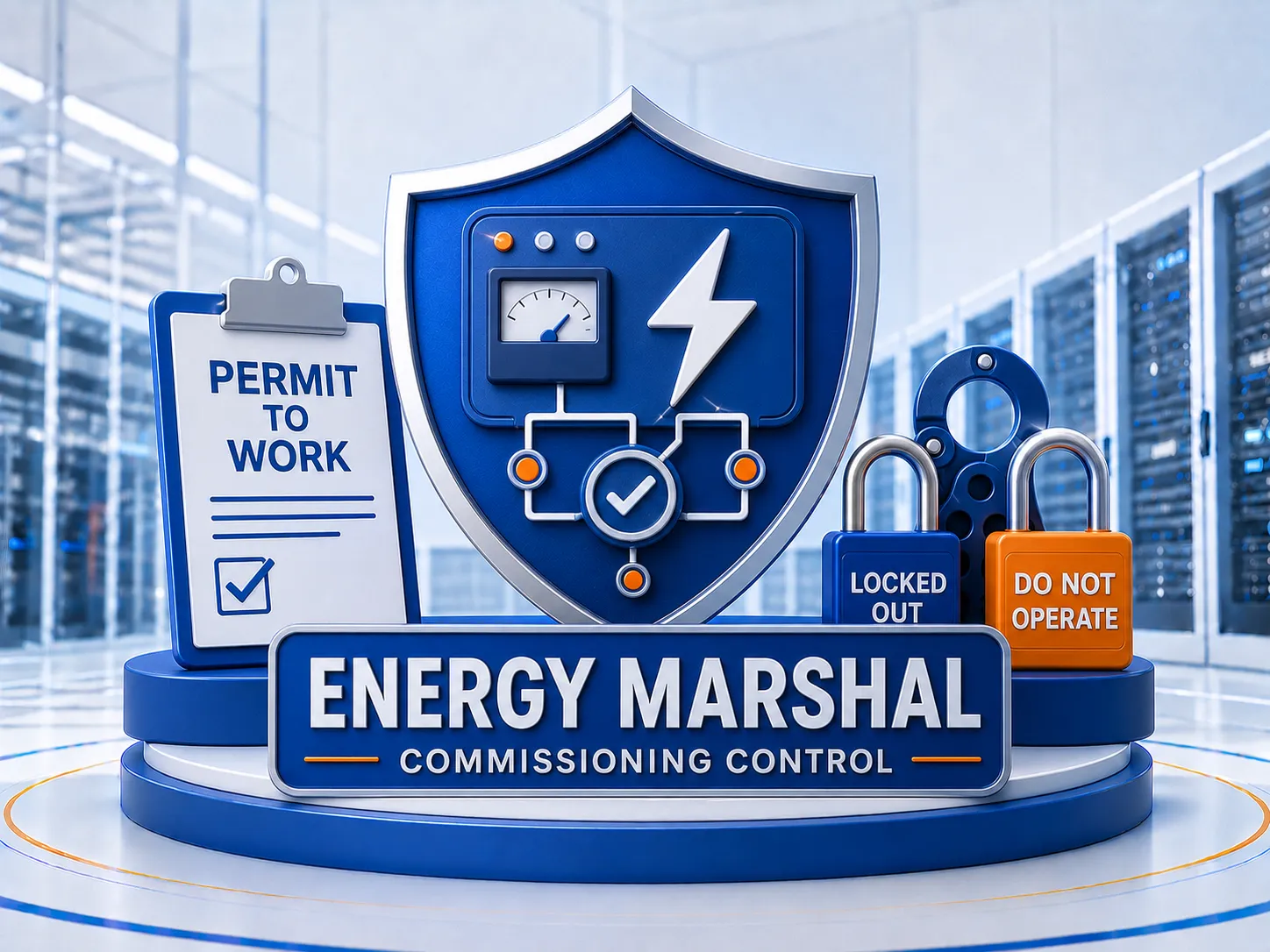 Energy Marshal