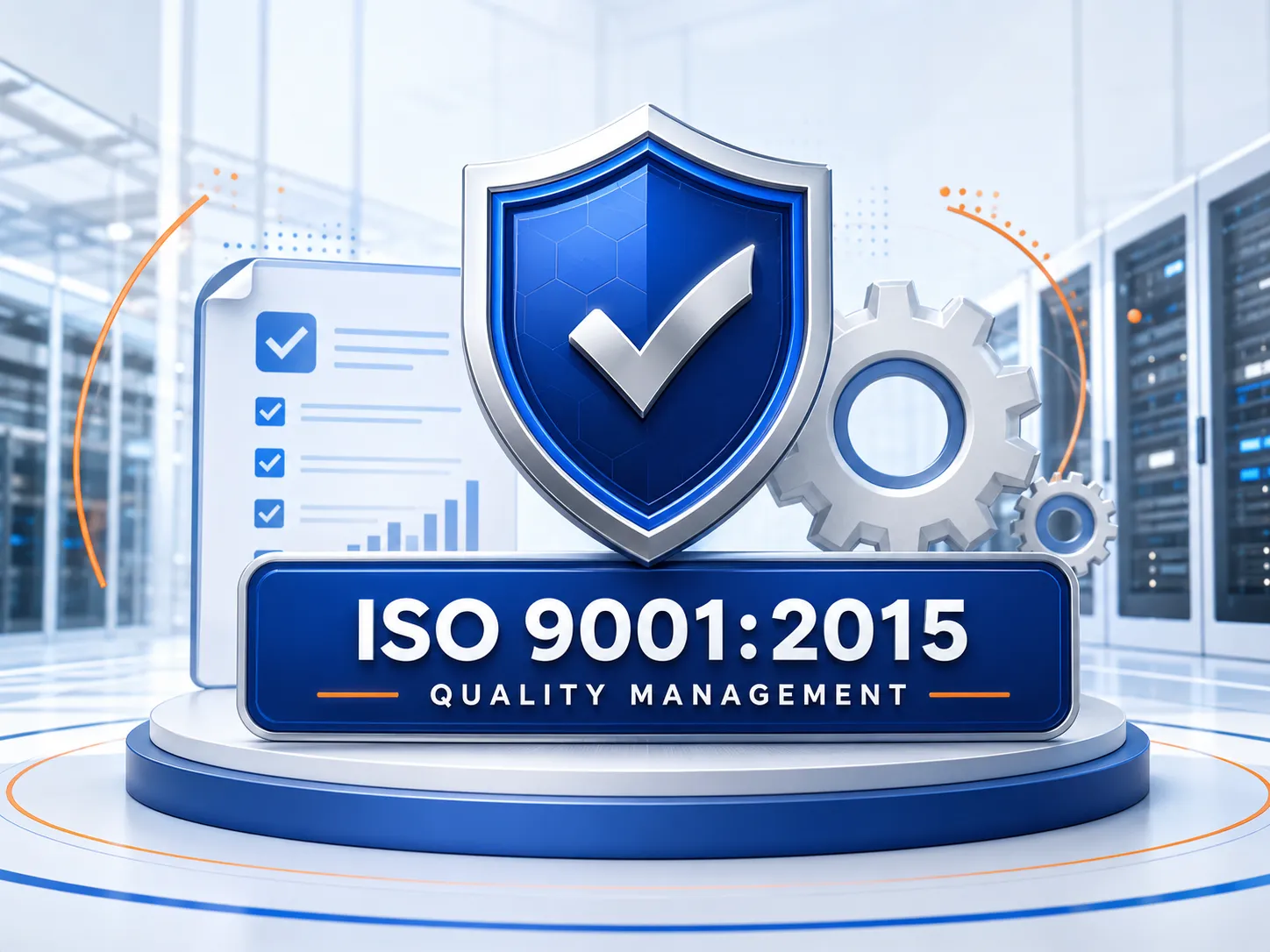 ISO 9001