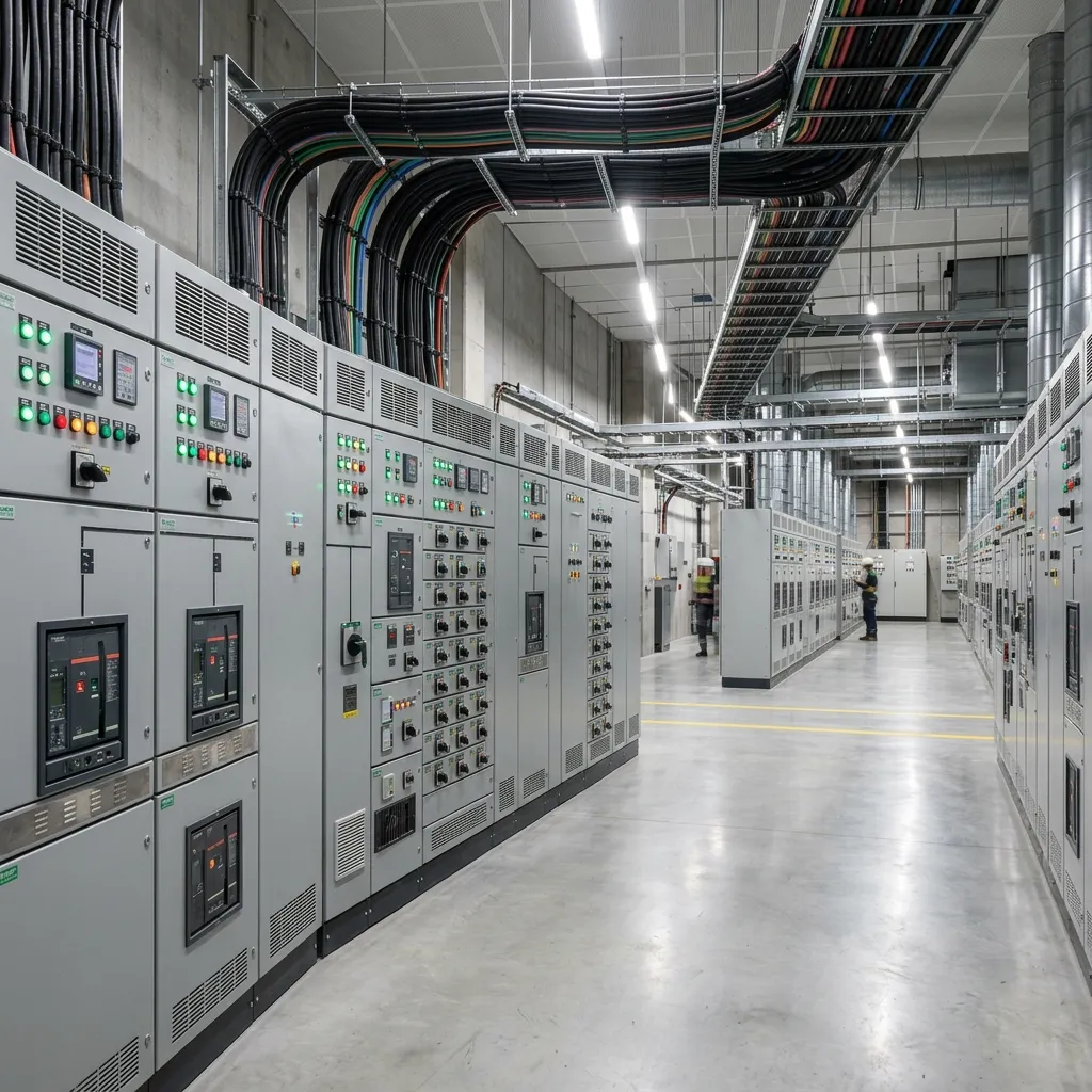 Electrical Systems