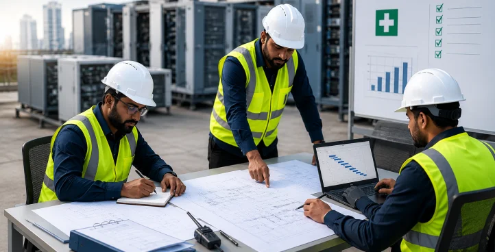 Project Delivery & Documentation